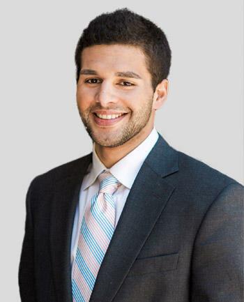 Elliot Serber at CrossCountry Mortgage, LLC