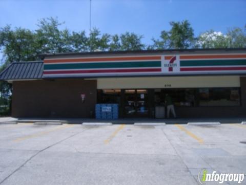 7-Eleven