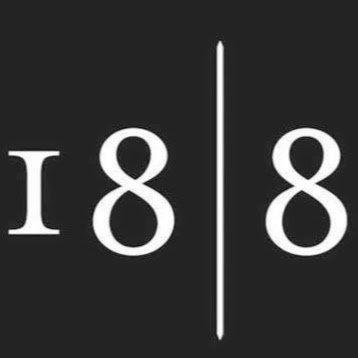 18|8 Fine Men's Salons