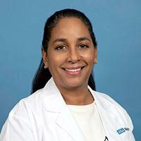 Zenaida Feliciano, MD