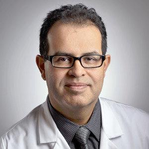 Mehdi Salemi, M.D.