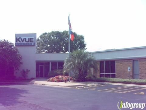 KVUE TV-ABC