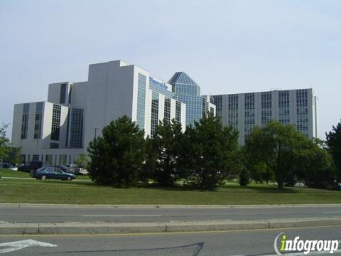 Ohio Health Laboratory SRV