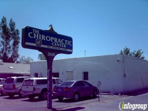 Chiropractic Center