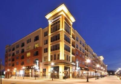 Residences At The Streets Of St. Charles