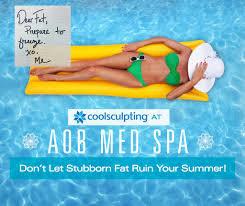 Aob Med Spa