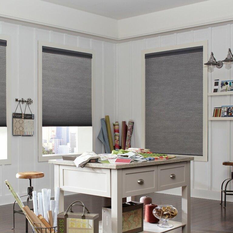 Stoneside Blinds & Shades