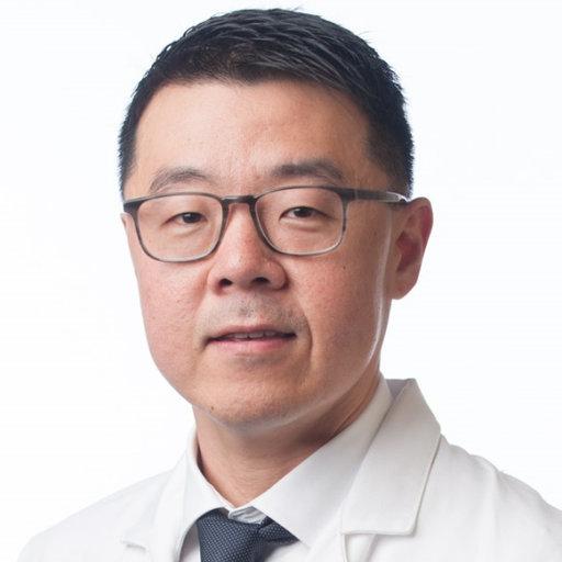 Albert Yoo, MD