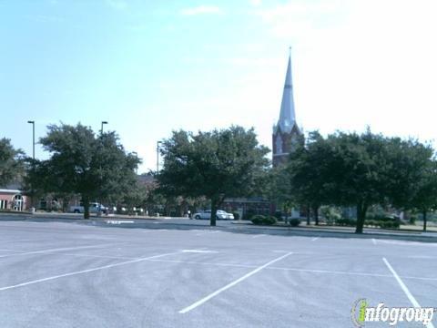 Palm Valley Lutheran Church