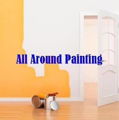 All Around Painting