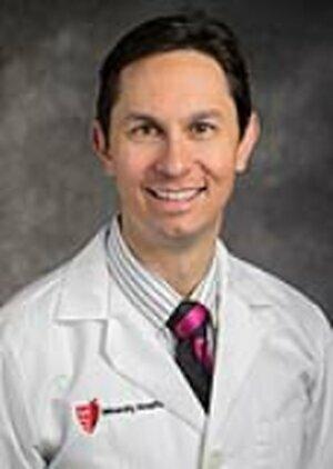 Jonathan Macknin, MD