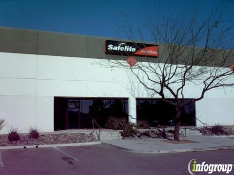 Safelite AutoGlass