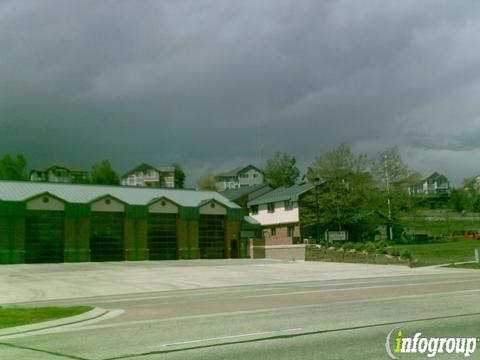 Louisville Fire Station 2