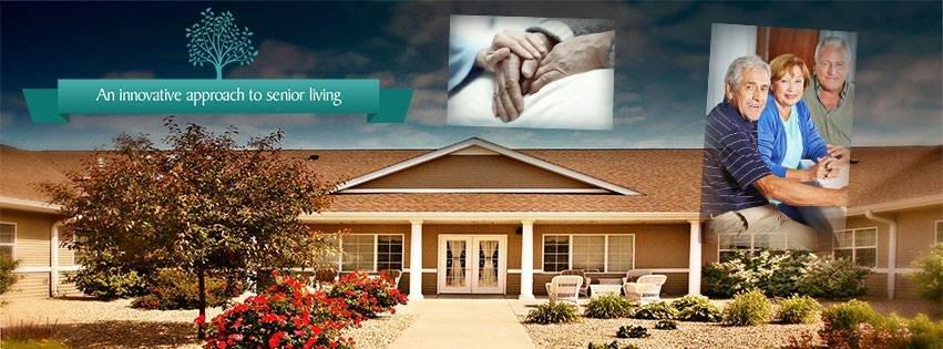 WoodRidge Supportive Living - Galesburg