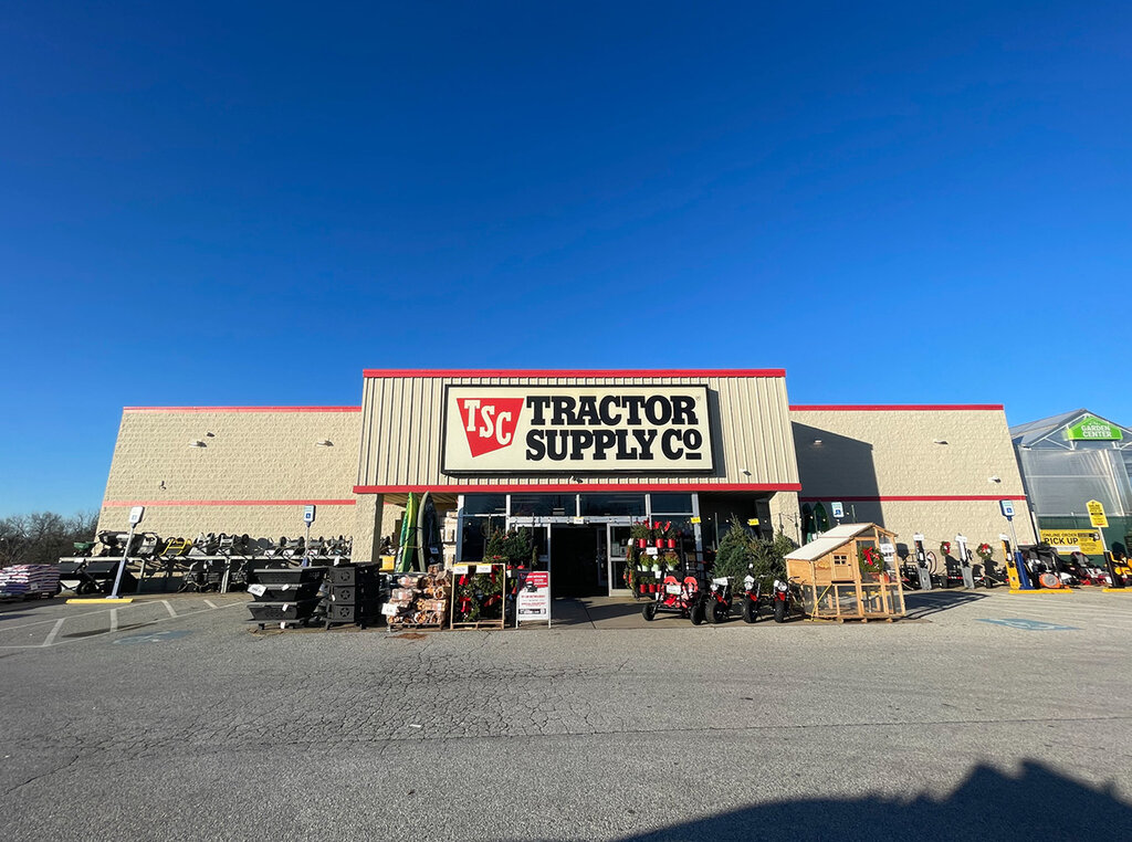 Tractor Supply Co