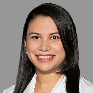 Ana Gutierrez Alvarez, MD -  Christus Trinity Clinic