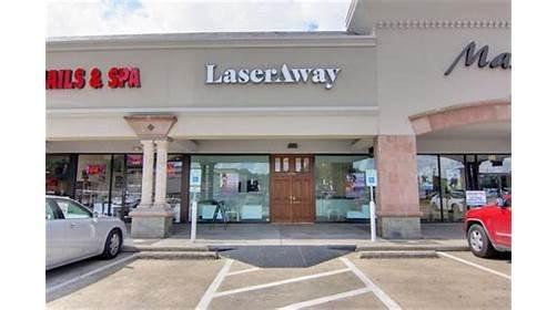 LaserAway