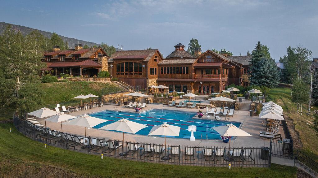 Aspen Glen Club