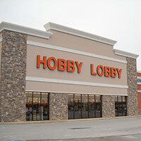 Hobby Lobby