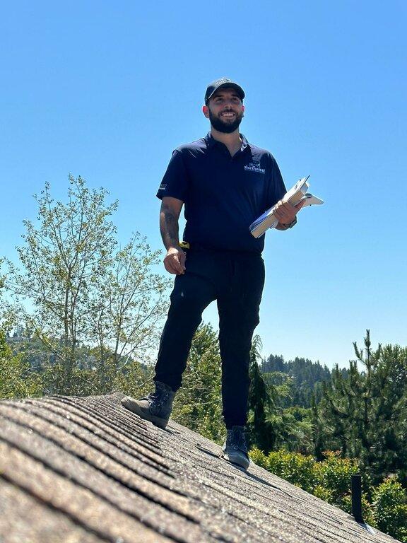 NW Builders & Renovation-Roof Repair