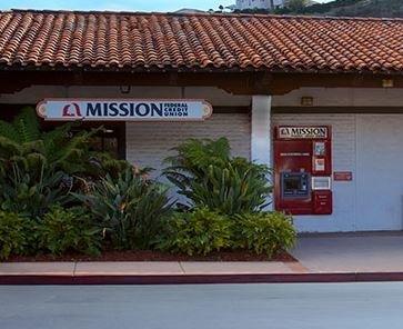 Mission Federal Credit Union