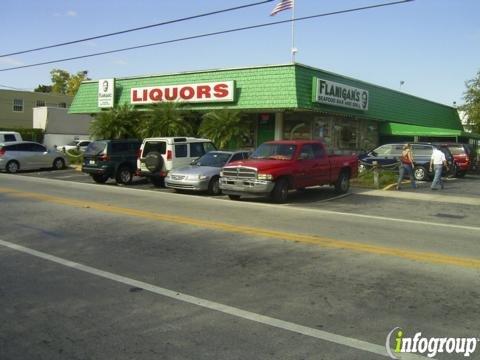 Big Daddys Liquors