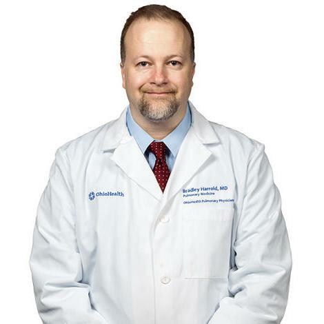 Bradley Richard Harrold, MD