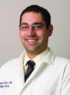 Aaron M Freilich, MD