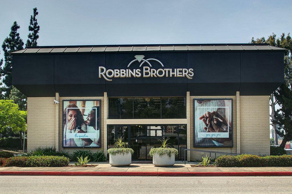 Robbins Brothers Fine Jewelers