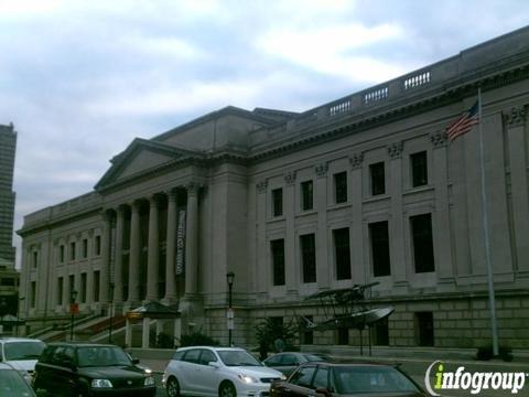 The Franklin Institute