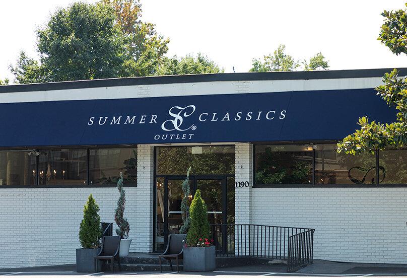 Gabby & Summer Classics Atlanta Outlet