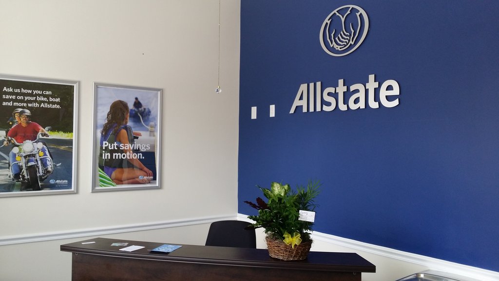 David Horell: Allstate Insurance