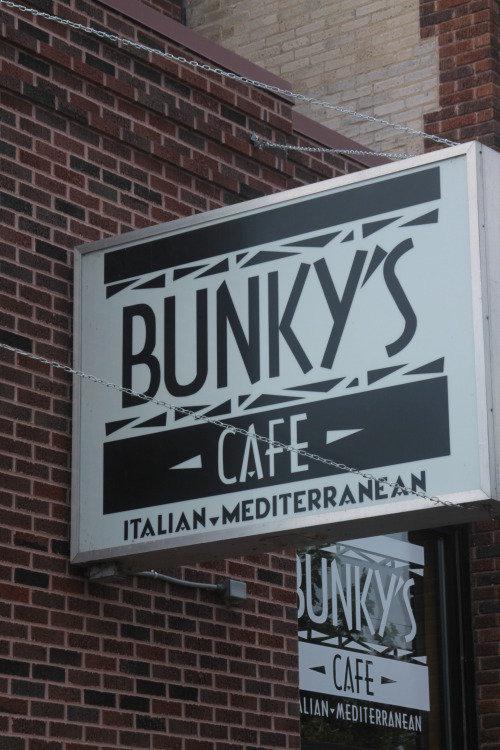 Bunky's Catering