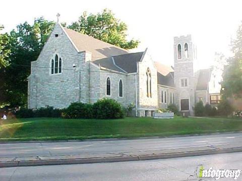 Bethany Lutheran Church