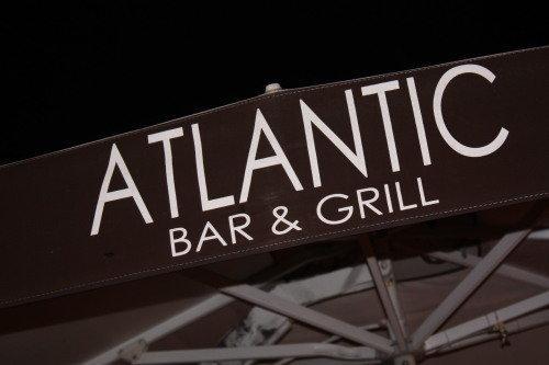 Atlantic Bar & Grill