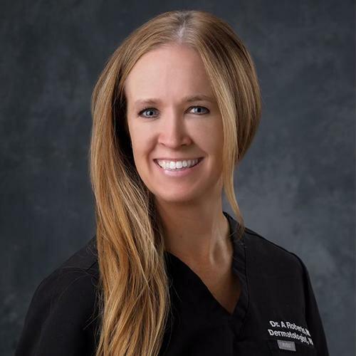 Amanda Roberts, MD, FAAD