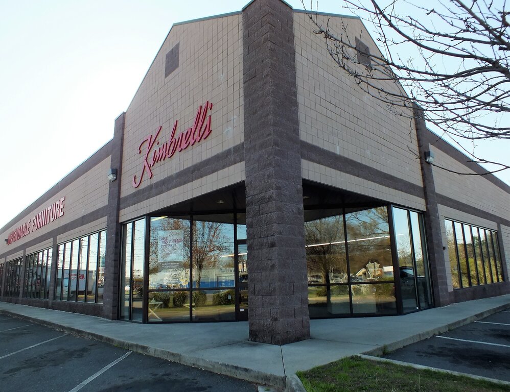 Kimbrell's Furniture