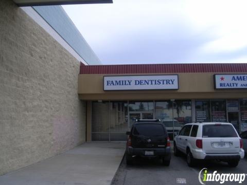 Family Dentistry