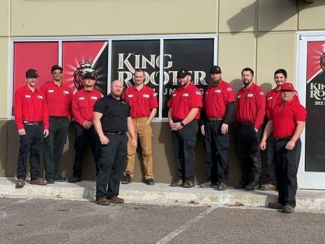 King Rooter & Plumbing