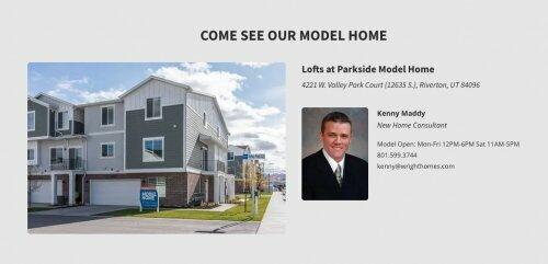 Lofts at Parkside