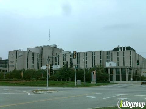 Loyola University Medical Center