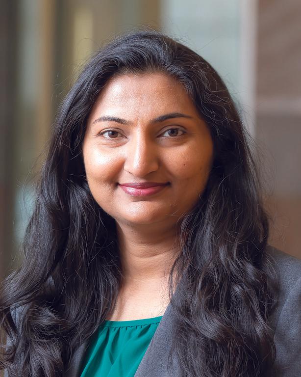 Sunitha Mudalagiri Gow, MD - Ascension Medical Group-Kokomo