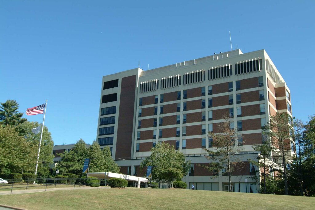 St. Joseph's Wayne Medical Center Acute Rehabilitation Unit