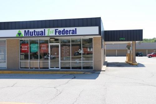 Mutual 1st Federal Credit Union