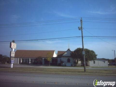 First United Methodist Church