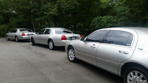 Charlotte Town Car Service