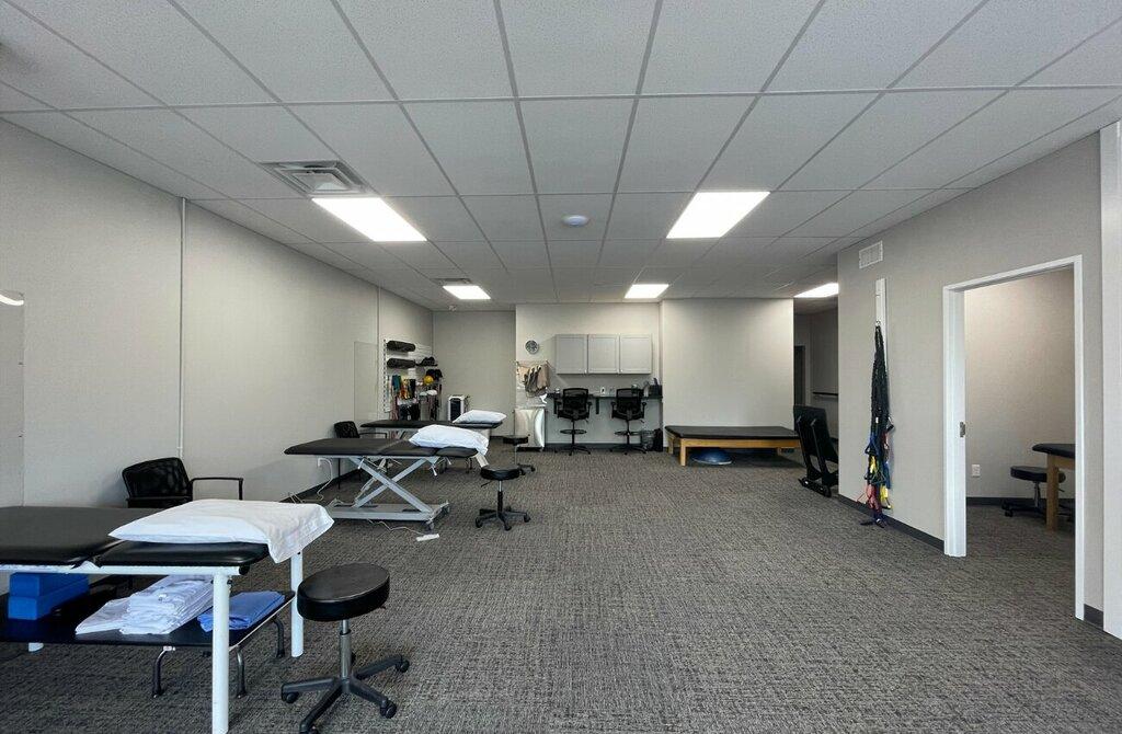 HealthQuest Physical Therapy – Ferndale