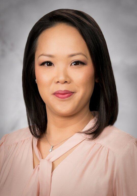 Kristen Yee, MD