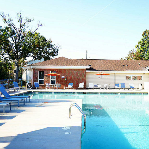 Cottages at Greensboro