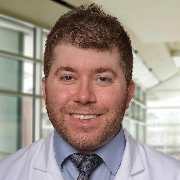 Kevin Weber, MD - Jameson Crane Sports Medicine Institute